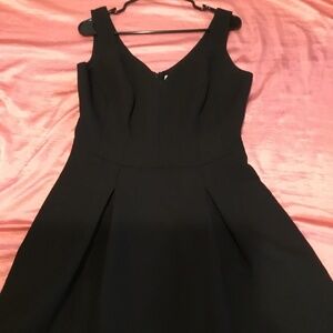 Bravissimo dress size 8 us Really Super curvy. gorgeous dress!
